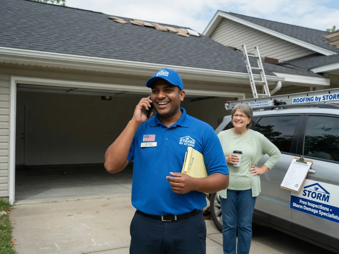 Roof Repair Near Me Ann Arbor, MI FAQs