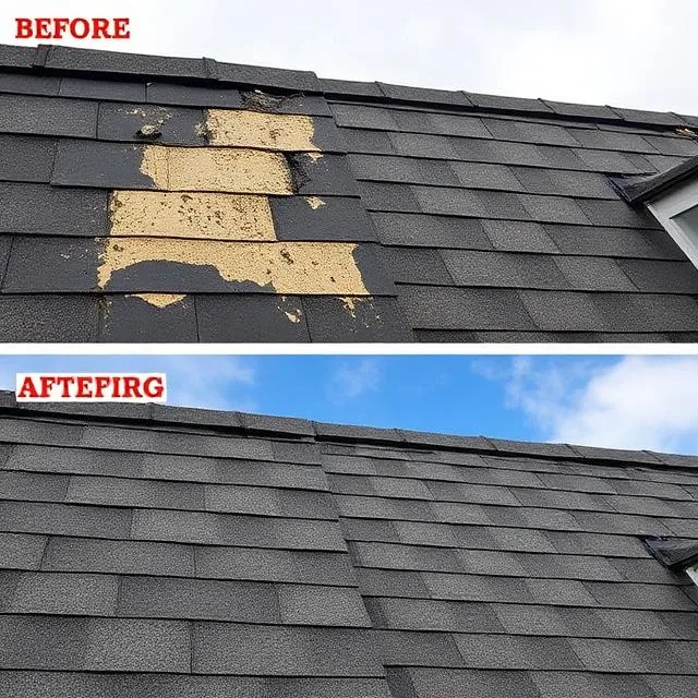 Roof Repair Near Me in Ann Arbor, MI near me